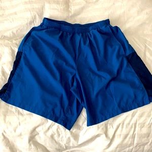 Nike Running shorts